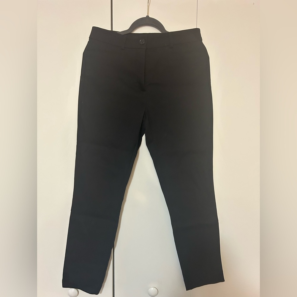 Loft The Sutton Skinny - 6 CURVY